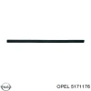 Kapı Bandı Ön Sag Opel Merıva A Bm 03- (Oem No: 5171176)
