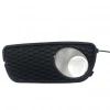 Fiat Albea 2005-2013 Sis Lamba Kapağı Sağ Delikli Yuvası Nikelajlı) (Oem No: 51715992)