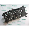 Fan Motoru Davlumbazlı(Tek Motorlu) Fıat Doblo 1,9Jtd-1,3Mjt 01- (Oem No: 51738799)