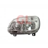 Far Doblo 2006-2010 Sol (Oem No:51755051) (Adet)