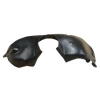 Fiat Doblo 2006-2010 Ön Çamurluk Davlumbazı Sol (Enjeksiyon Baskı)(Eurobump) (Oem No: 51755108)