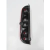 Fiat Doblo 2006-2010 Stop Lambası Sağ Kırmızı - Beyaz (Mars) (Oem No: 51755144)