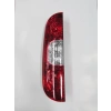 Fiat Doblo 2006-2010 Stop Lambası Sol Kırmızı - Beyaz (Mars) (Oem No: 51755145)