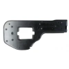 Fiat Linea Classic 2006-2015 Ön Tampon Braketi Sağ (Şase Ucu) (Oem No: 51783004)