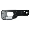 Fiat Fiorino 2008-2024 Ön Tampon Braketi Sol (Şase Ucu) (Oem No: 51783006)