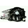 Fan Radyatör Lınea 07Sonrası / 1.3 Jtd-1.4 T-Jet-1.6 Jtd Davlumbazlı (Oem No: 51785226)