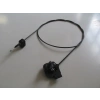 Fiat Linea 2012-2017 Kaput İç Açma Teli (Oem No: 51798799)