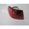 Fiat Albea 2007-2013 Dış Stop Lambası Sol Kırmızı (Duysuz) (Mars) (Oem No: 51809414)