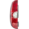 Stop Lambası Doblo 11-14 / Opel Combo Duysuz (Çift Kapı) Sağ (Oem No: 51810673)