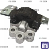 Motor Takozu Lınea 1.4 Ön Sağ (Oem No: 51813605)