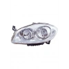 Far Linea 2007 Sonrası  Motorlu Sol (Oem No:51826739) (Adet)