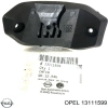 Depo Kapak Mandalı Opel Corsa D Corsa E Astra H Bm 04- (Oem No: 5182841)