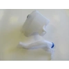 Opel Corsa- D- 07/14; Ön Cam Su Bidonu/Deposu (Kapaklı) (Oem No: 51834926)