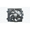 Fan Motoru Komple Davlumbazlı Fıat 500/500 C/Ford Ka 1,3 Mjt-0,9-1,2-1,4 08- (Oem No: 51887780)