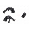 Turbo Hortumu Küçük Olan Hortum Fıat Fıorıno/G.Punto-Lınea-Panda-500-500L 1,3 Mjt 07- (Oem No: 51897150)