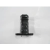 Toyota Yaris 2017-2020 Ön Tampon Şase Uc Demiri Sol Demirine Bağlanan) (Tw) (Oem No: 52012-52020)