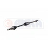 Aks Komple Ön Egea 15Sonrası / Sağ 1.3Jtd M-T 940Mm (Oem No: 52068572)