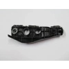 Toyota Corolla 2007-2010 Ön Tampon İç Bağlantı Braketi Sağ Plastik (Oem No: 52115-12430)