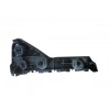 Toyota Hilux Revo 2020-2021 Ön Tampon Bağlantı Braketi Sol (Tw) (Oem No:52116Yp040)