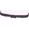 Toyota Avensis 1998-2000 Ön Üst Tampon Siyah (Tüv) (Tyg) (Adet) (Oem No:5211905080)