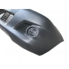 Toyota Hilux Vigo 2012-2015 D4D Ön Tampon(Sis Kapaklı - Panjurlu - Dodik Deliksiz - Çerçeve (Oem No: 52119-0K280)