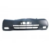 Toyota Corolla 2002-2004 Ön Tampon Siyah (Köşeli Tip Sis Lamba Delikli (My) (Adet) (Oem No:5211912935)