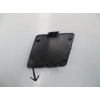 Toyota Yarıs- 09/11; Ön Tampon Çeki Demiri Kapağı Siyah (Tw) (Oem No: 5212752440)