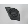 Toyota Hilux Revo 2015-2019 Sis Lamba Kapağı Sol Deliksiz (Lm) (Oem No: 52128-0K200)