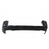 Toyota Rav4- 06/09; Arka Tampon Siyah (Reflektör Ddelikli) (Tyg) (Oem No: 52150-42913)