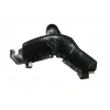 Toyota Yaris 2017-2020 Arka Tampon Bağlantı Braketi Sağ Üst Köşe (Tyg) (Oem No: 52 155 0D220)