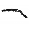 Toyota Rav4 2018-2021 Arka Tampon Bağlantı Braketi Dış Sol (Tw) (Oem No:5215642050)