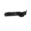 Toyota Yaris 2006-2009 Arka Tampon Bağlantı Braketi Sol (Yan Kulağa Bağlanan) (Oem No:5215652091)
