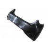 Toyota Yarıs- 17/20; Arka Tampon Siyah Karlıksız (Tyg) (Oem No: 52159-0U921)