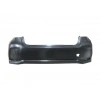 Toyota Corolla- E210- 19/24; Arka Tampon Siyah (Fpı) (Oem No: 52159-0Z953)