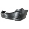 Toyota Corolla 2010-2013 Arka Tampon Siyah (Reflektör Delikli (Sensör Deliksiz) (My) (Oem No: 52 159 12941)