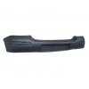 Toyota Yaris 2002-2006 Arka Tampon Siyah (Bant Delikli (Damla Gözlü Tip) Fpı) (Adet) (Oem No:5215952420)