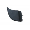 Toyota Hılux- Pıck Up Vıgo- D4D 05/11; Arka Tampon Üst Plastiği Sol (Köşe) (Lm) (Oem No: 52164-0K010)