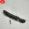 Tampon Bağlantı Braketi Yarıs Ön 10-11 Sol (Oem No: 52536-0D040)