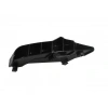 Toyota Corolla 2019-2024 Arka Tampon Bağlantı Braketi Sağ Kısa Tip - Plastik (Fpı) (Oem No: 52562-02310)