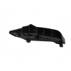 Toyota Corolla 2019-2024 Arka Tampon Bağlantı Braketi Sol Kısa Tip - Plastik (Fpı) (Oem No: 52563-02180)