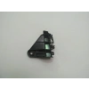 Toyota Corolla 2013-2018 Arka Tampon Bağlantı Braketi Sol Plastik (Tw) (Oem No: 52563-02220)