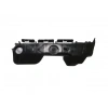 Toyota Yaris 2009-2011 Arka Tampon Bağlantı Braketi Sağ (Yan Kulağa Bağlanan)