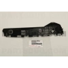 Tampon Bağlantı Braketi Yarıs 11-15 Arka Sol (Oem No: 52576-0D130)