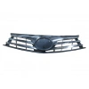 Toyota Corolla 2013-2016 Ön Panjur Siyah Nikelaj Kaplamalı (My) (Oem No: 53100-02590)