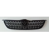 Panjur Corolla 02-06 Delikli Gri None (Oem No: 531111A390N)