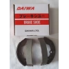 Suzukı Alto- 04/06; Arka Fren Pabucu (90X30)(Daıwa) (Oem No: 53230-50E00)