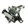 Kilit Kaput Corolla 09-12 (Oem No: 53510-12890)