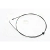 Tel Kaput Açma Hılux 06-11 (Oem No: 53630-0K010)