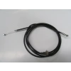 Toyota Hilux Vigo 2005-2011 D4D Kaput Açma Teli (Oem No: 53630-0K010)