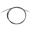 Toyota Corolla 1988-1992 Kaput İç Açma Teli (Sh) (Adet) (Oem No:5363012250)